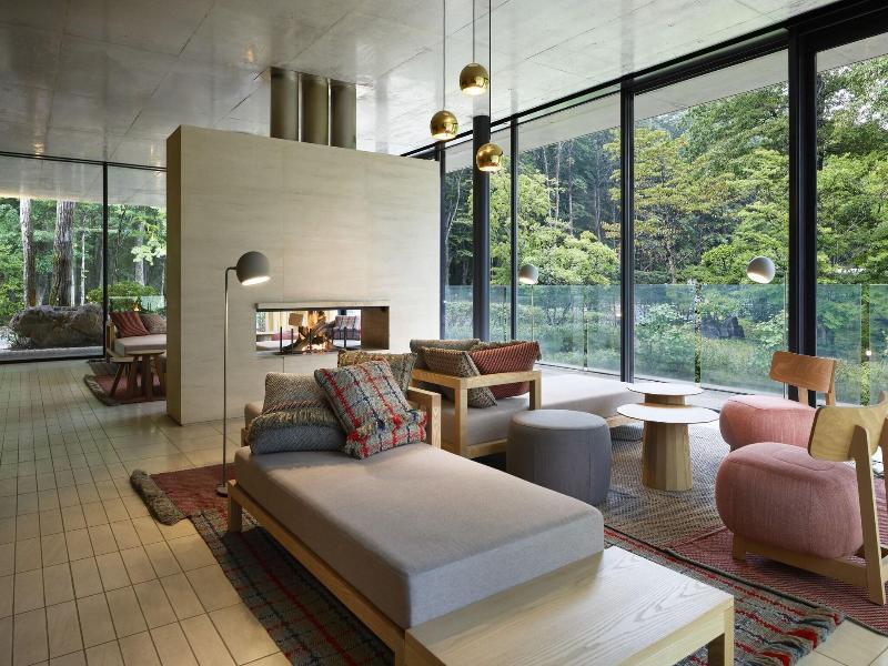 Hoshino Resorts Risonare Nasu image