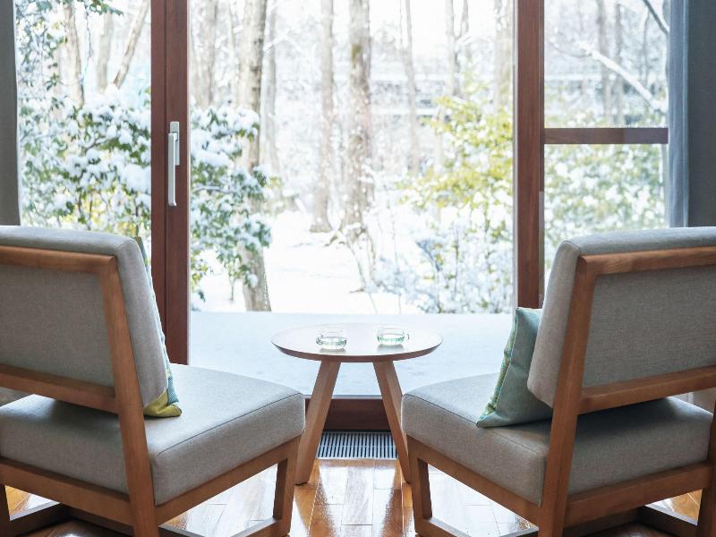 Hoshino Resorts Risonare Nasu image