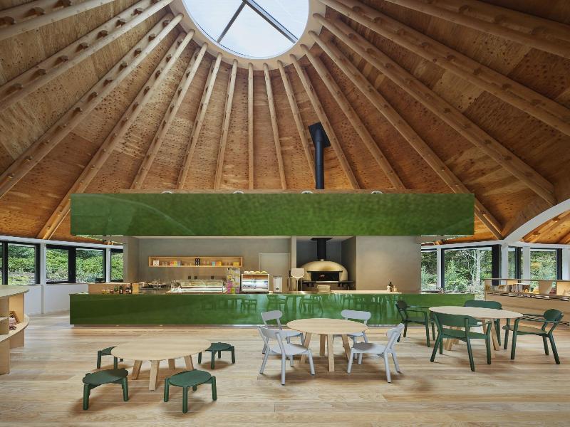 Hoshino Resorts Risonare Nasu image