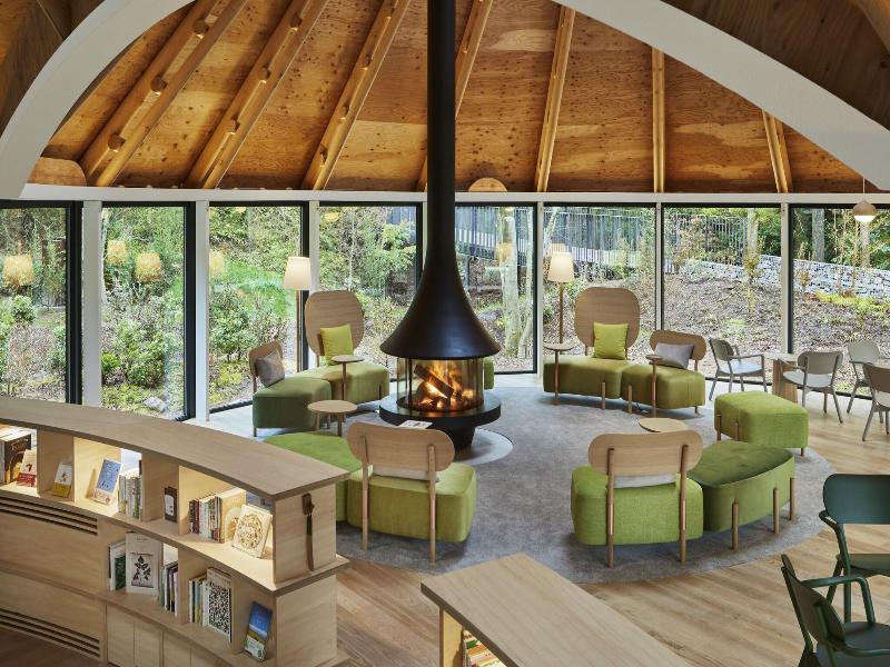 Hoshino Resorts Risonare Nasu image