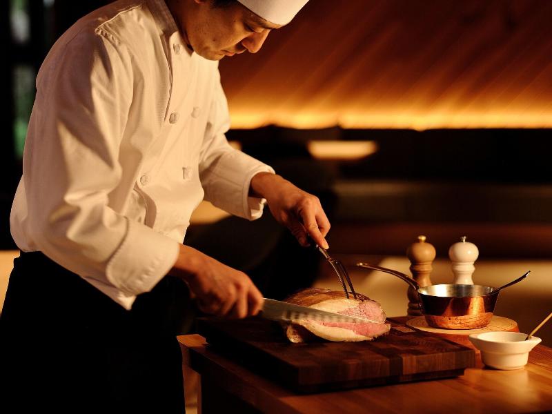 Hoshino Resorts Risonare Nasu image