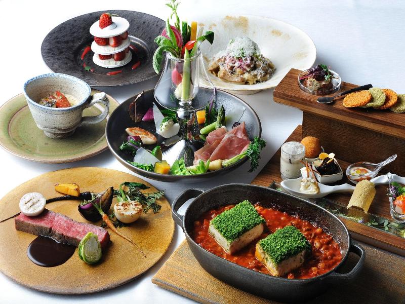 Hoshino Resorts Risonare Nasu image