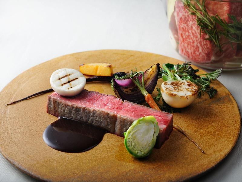 Hoshino Resorts Risonare Nasu image