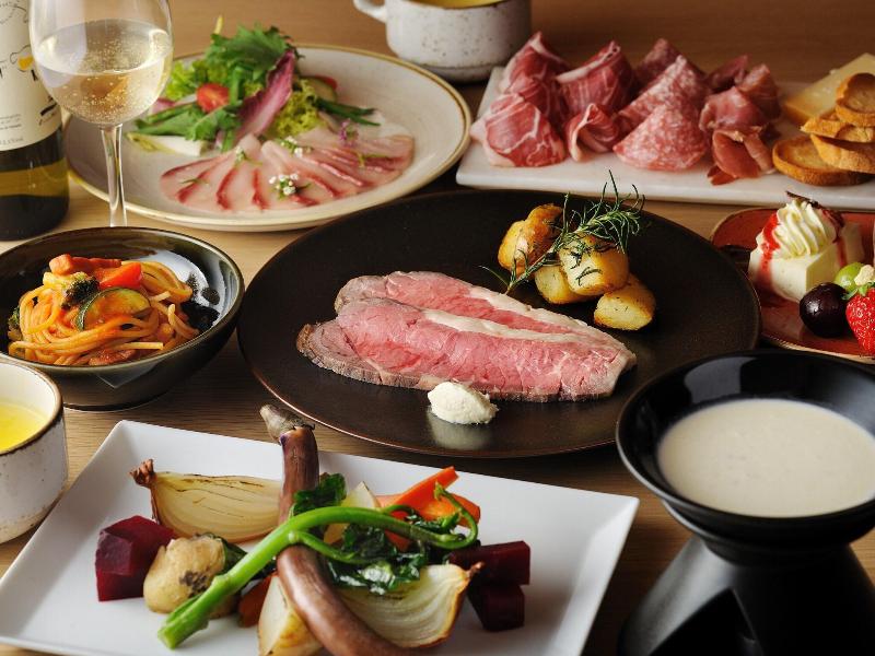 Hoshino Resorts Risonare Nasu image