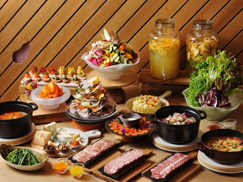 Hoshino Resorts Risonare Nasu image