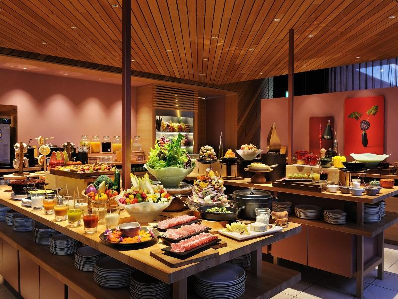 Hoshino Resorts Risonare Nasu image