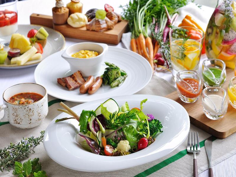 Hoshino Resorts Risonare Nasu image