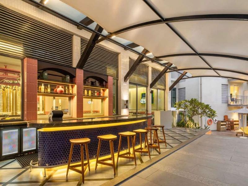 Ibis Styles Goa Vagator image