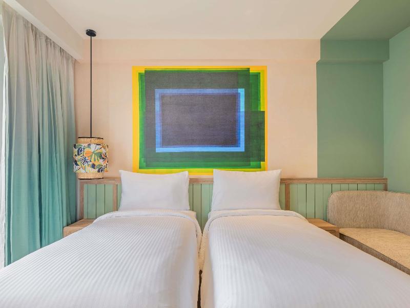 Ibis Styles Goa Vagator image