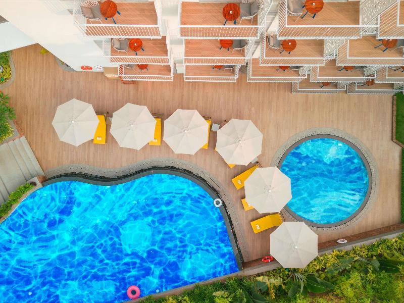 Ibis Styles Goa Vagator image