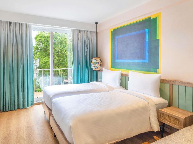 Ibis Styles Goa Vagator image