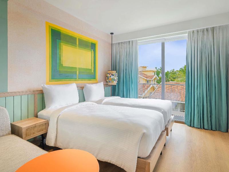 Ibis Styles Goa Vagator image