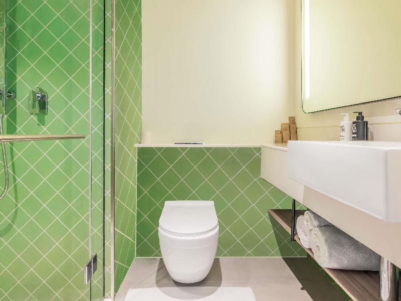 Ibis Styles Goa Vagator image