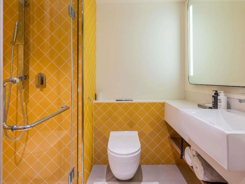 Ibis Styles Goa Vagator image