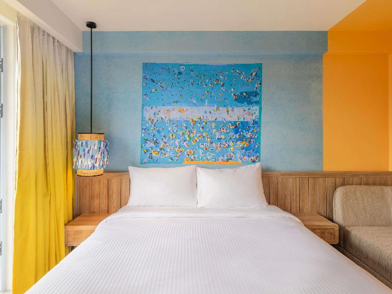 Ibis Styles Goa Vagator image
