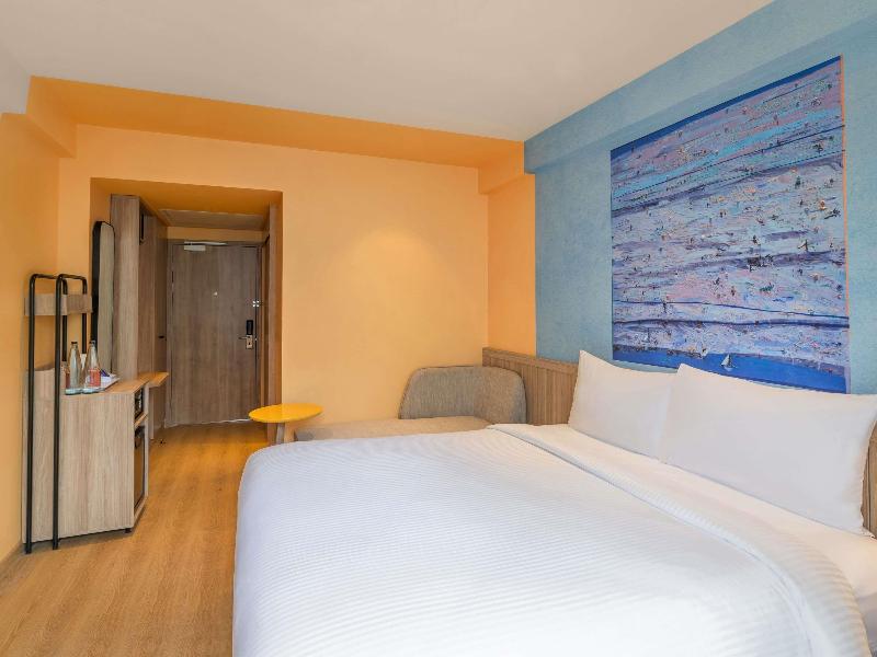 Ibis Styles Goa Vagator image