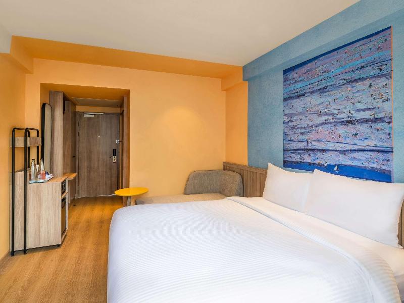 Ibis Styles Goa Vagator image