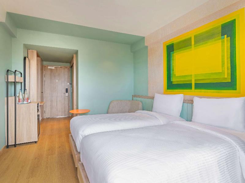 Ibis Styles Goa Vagator image