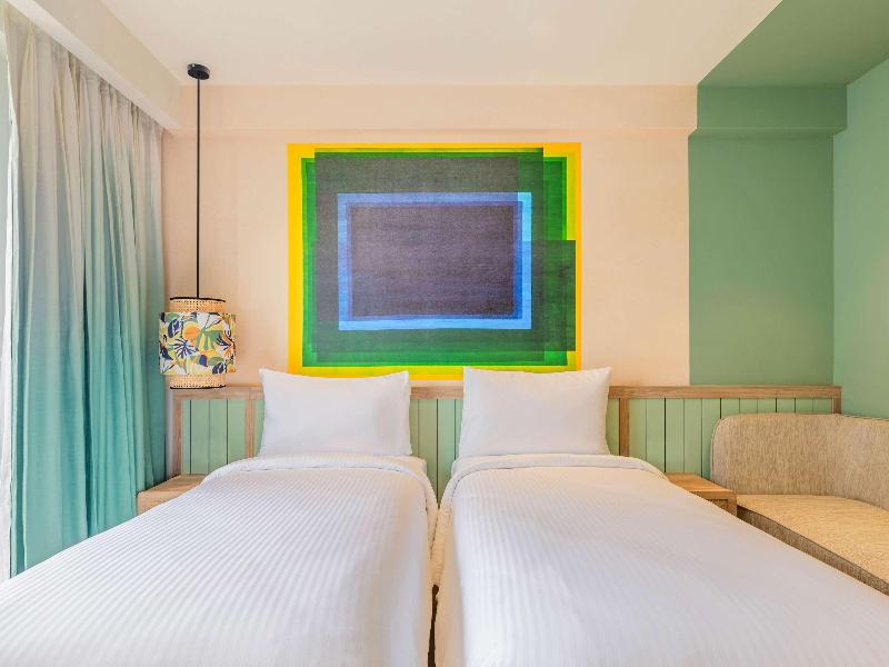 Ibis Styles Goa Vagator image