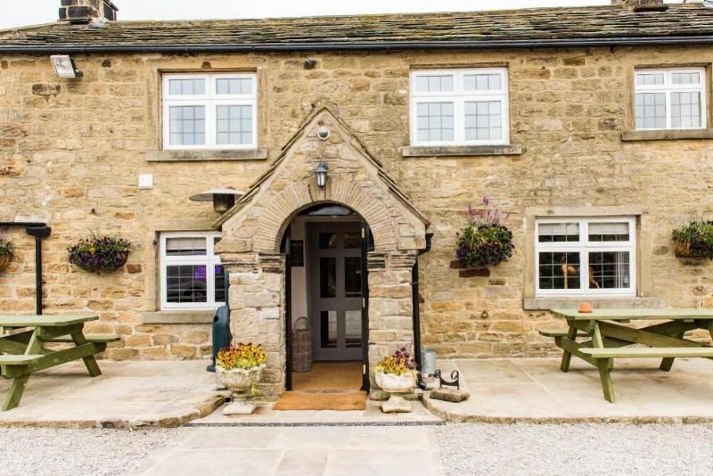 The Sawley Arms image
