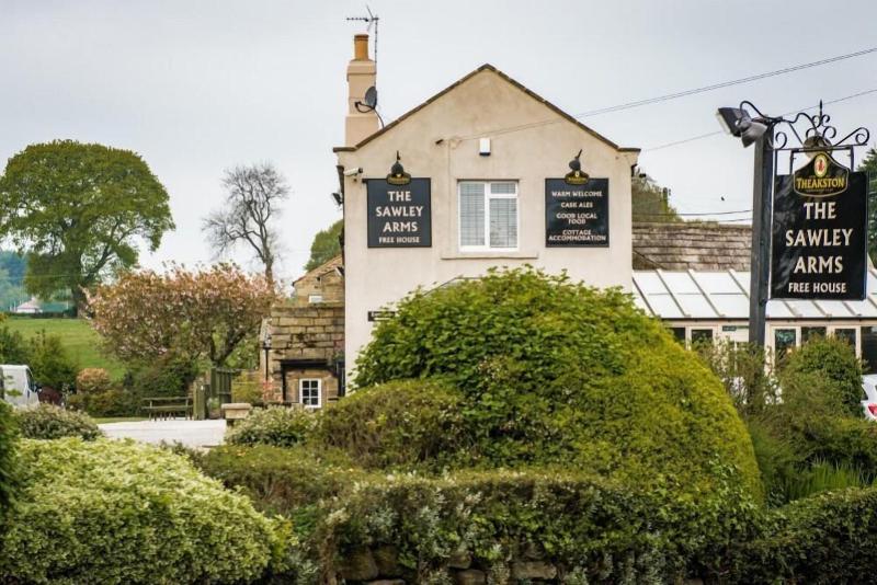 The Sawley Arms image