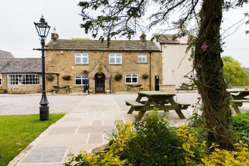 The Sawley Arms image