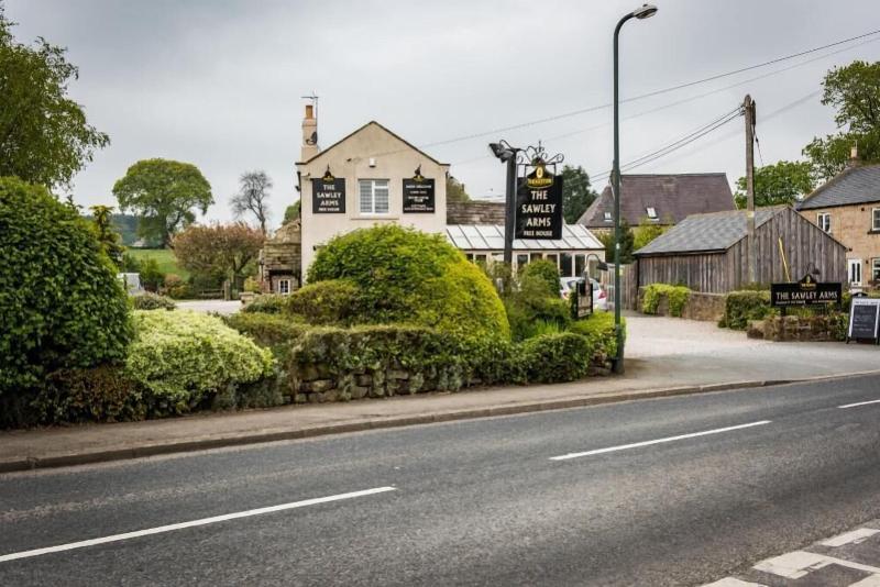 The Sawley Arms image