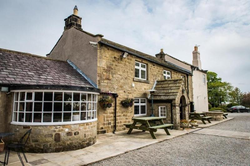 The Sawley Arms image