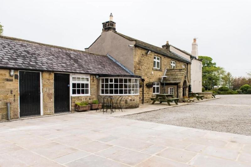 The Sawley Arms image