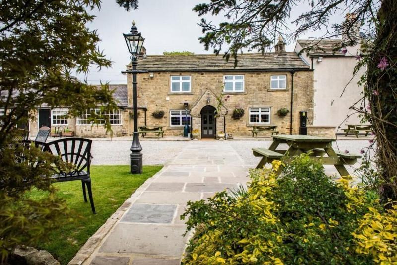 The Sawley Arms image