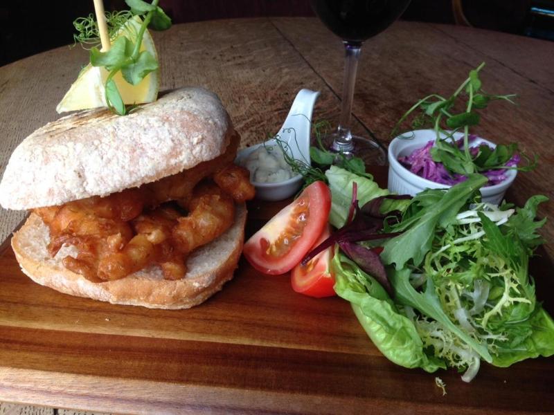 The Sawley Arms image