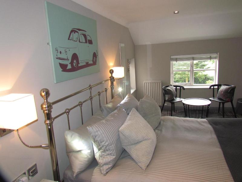 The Sawley Arms image