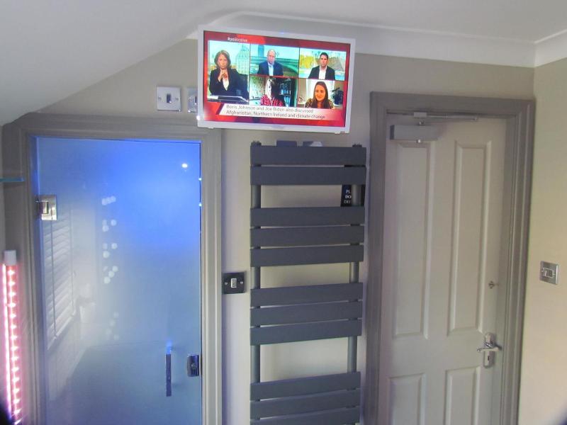 The Sawley Arms image