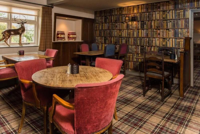 The Sawley Arms image