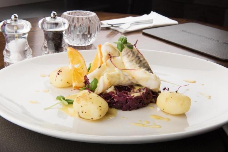 The Sawley Arms image