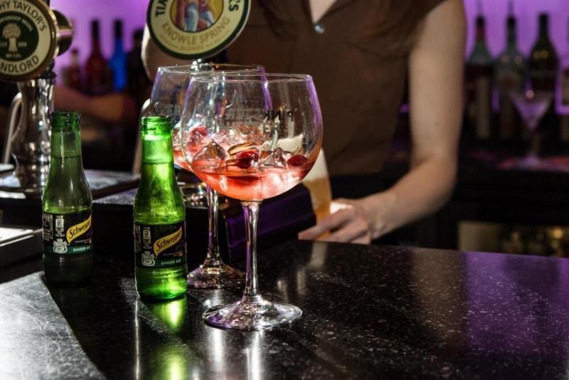 The Sawley Arms image