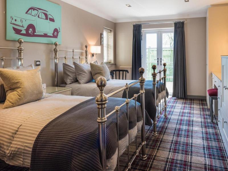 The Sawley Arms image