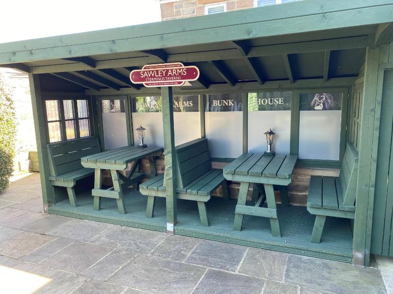 The Sawley Arms image