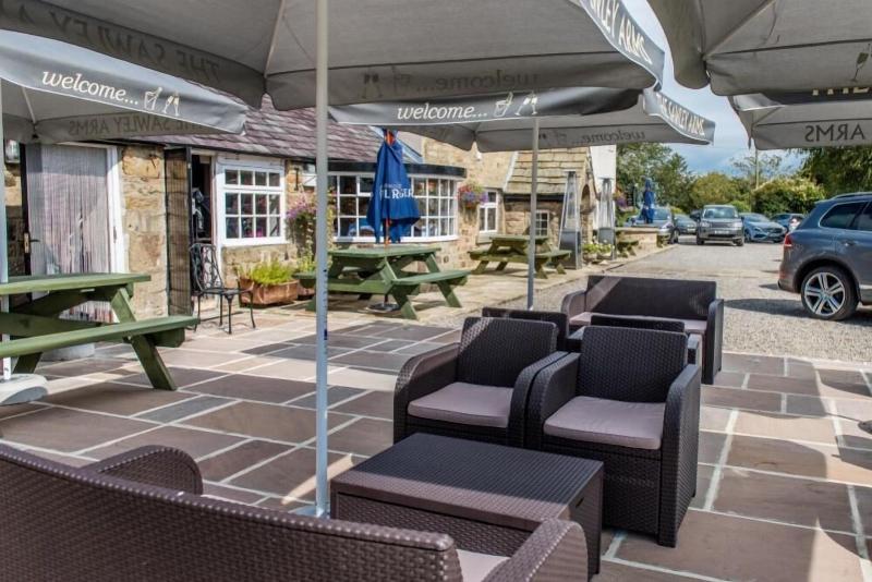 The Sawley Arms image