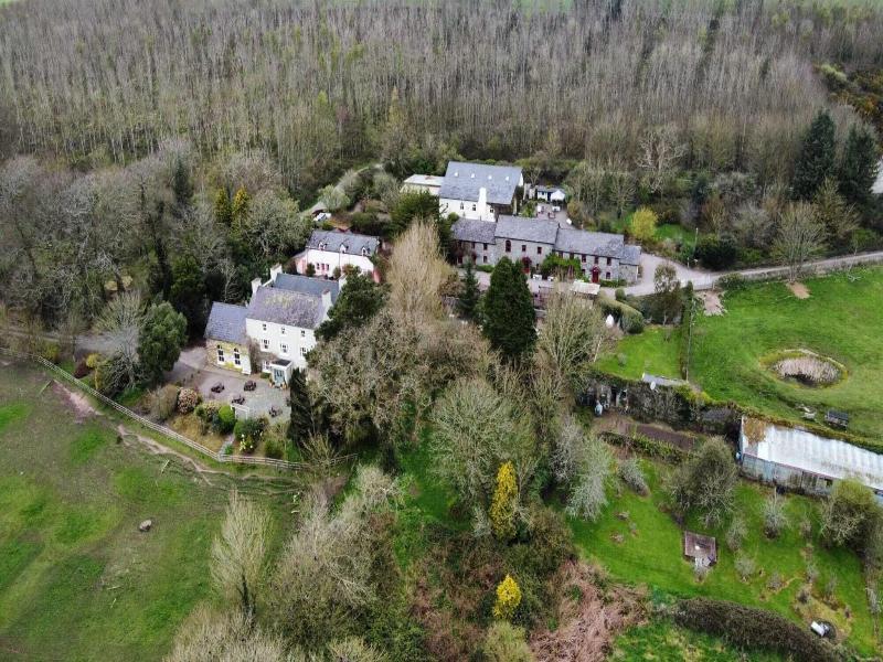 Barnabrow House, Cloyne