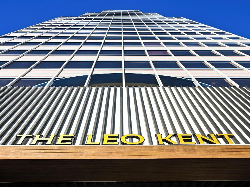 The Leo Kent Hotel Tucson A Tribute Portfolio Ho image