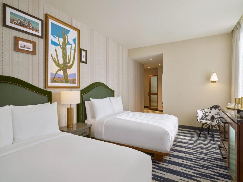 The Leo Kent Hotel Tucson A Tribute Portfolio Ho image