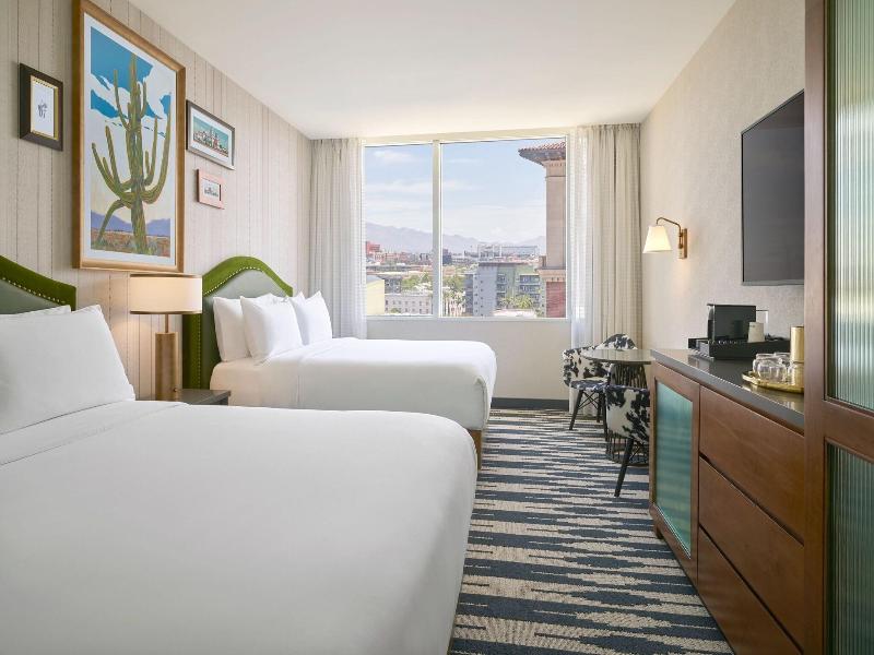 The Leo Kent Hotel Tucson A Tribute Portfolio Ho image