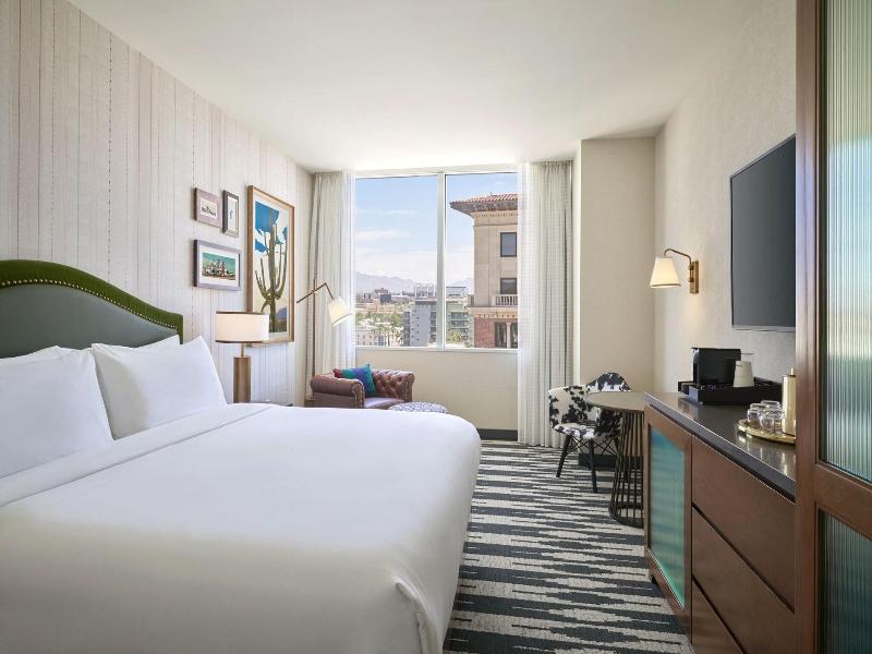 The Leo Kent Hotel Tucson A Tribute Portfolio Ho image