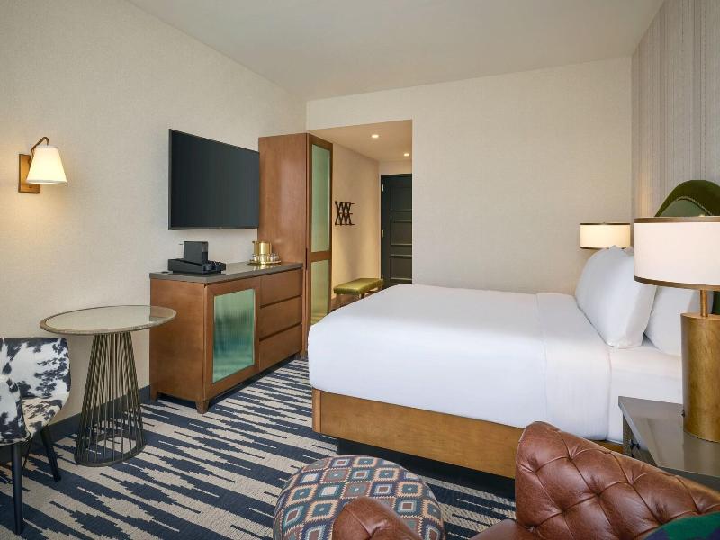 The Leo Kent Hotel Tucson A Tribute Portfolio Ho image