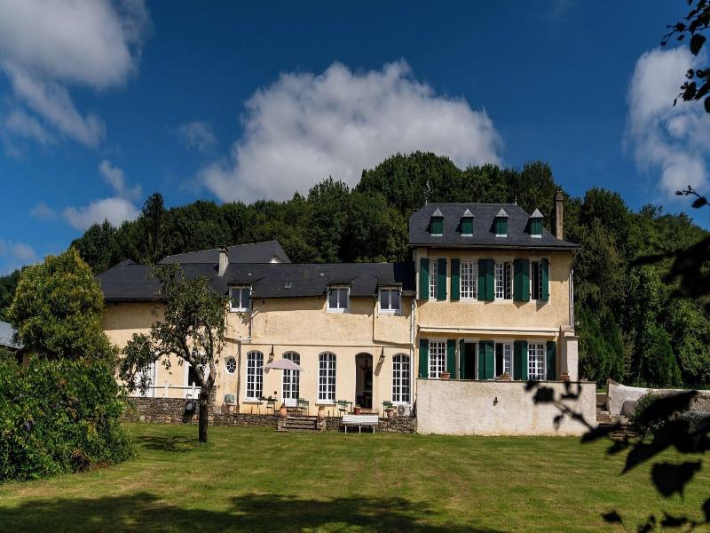 Le Relais Du Faget image