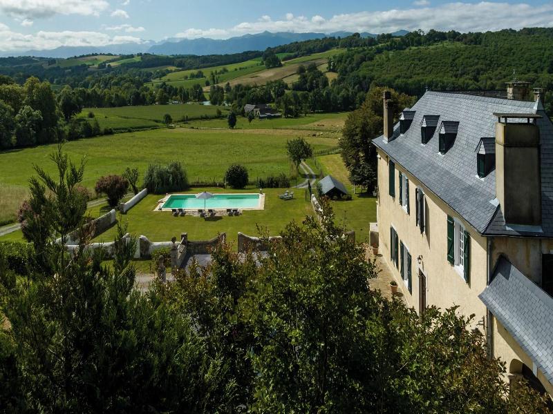 Le Relais Du Faget image