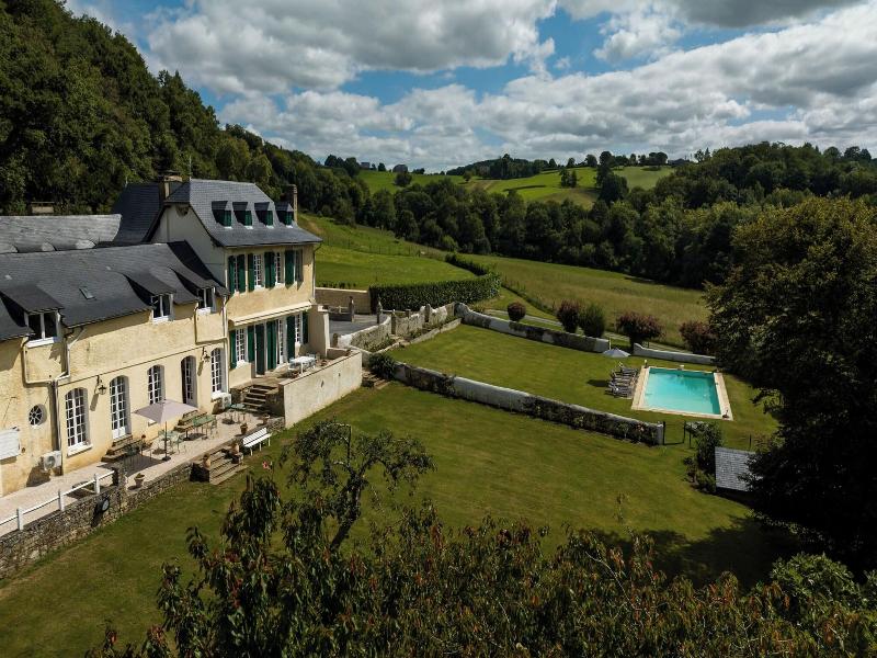 Le Relais Du Faget image