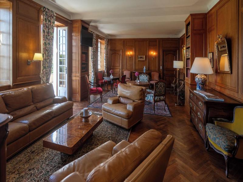 Le Relais Du Faget image