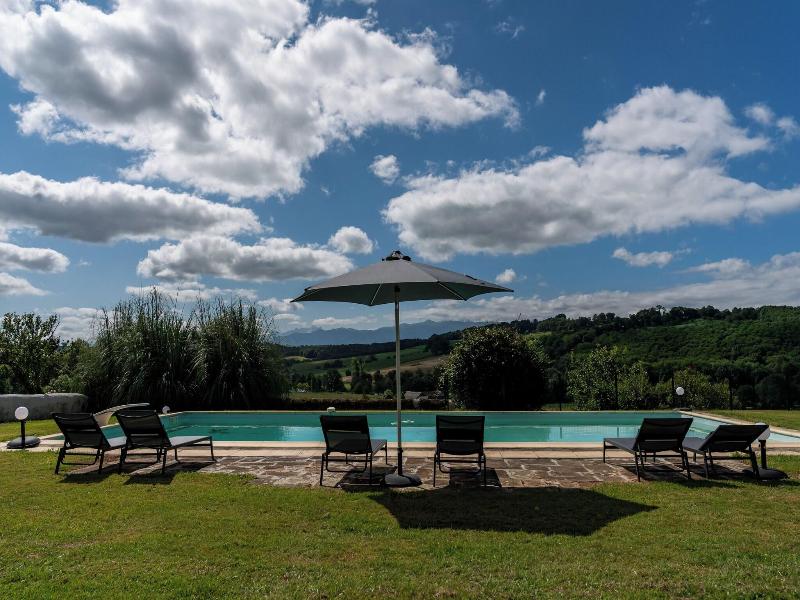 Le Relais Du Faget image